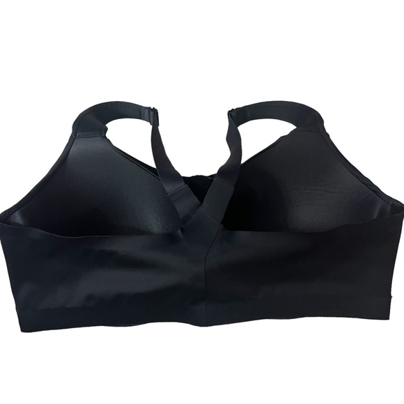 VICTORIA'S SECRET Knockout Front-Close Sports Bra Size 40DD - Picture 9 of 11